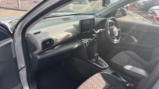 Toyota Yaris Cross 1.5 Hybrid Excel 5dr CVT Hybrid Estate